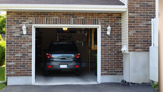 Garage Door Installation at Shaded Stand, Florida